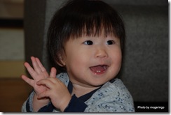 F5.6 露出1/60